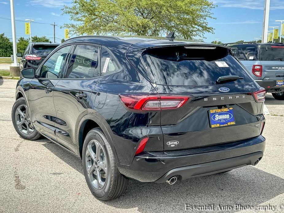 new 2024 Ford Escape car, priced at $31,180