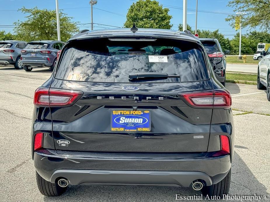 new 2024 Ford Escape car, priced at $31,180