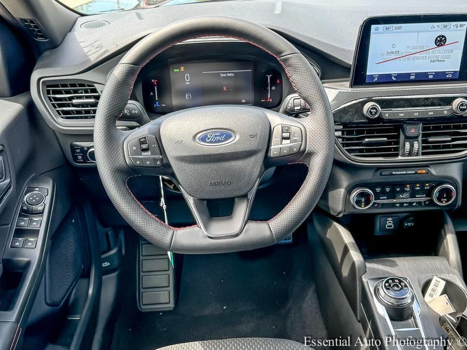 new 2024 Ford Escape car, priced at $31,180