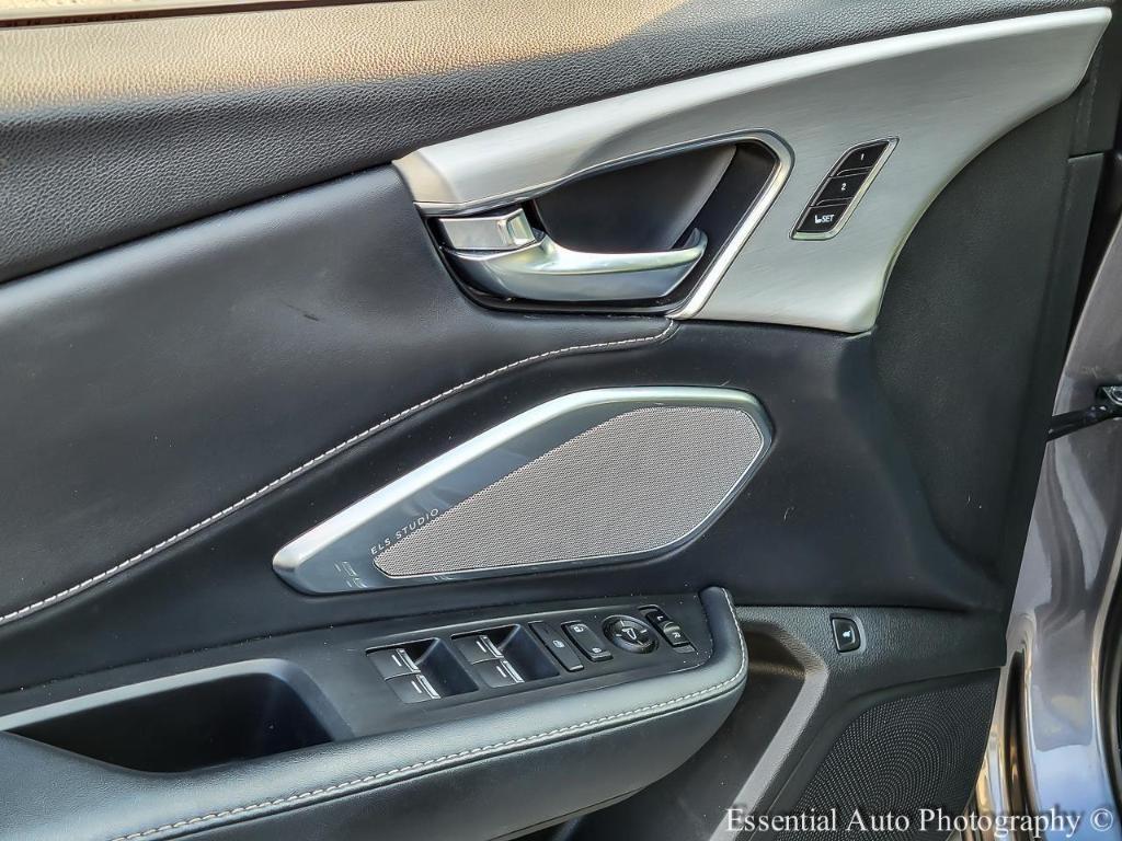 used 2020 Acura RDX car, priced at $26,990