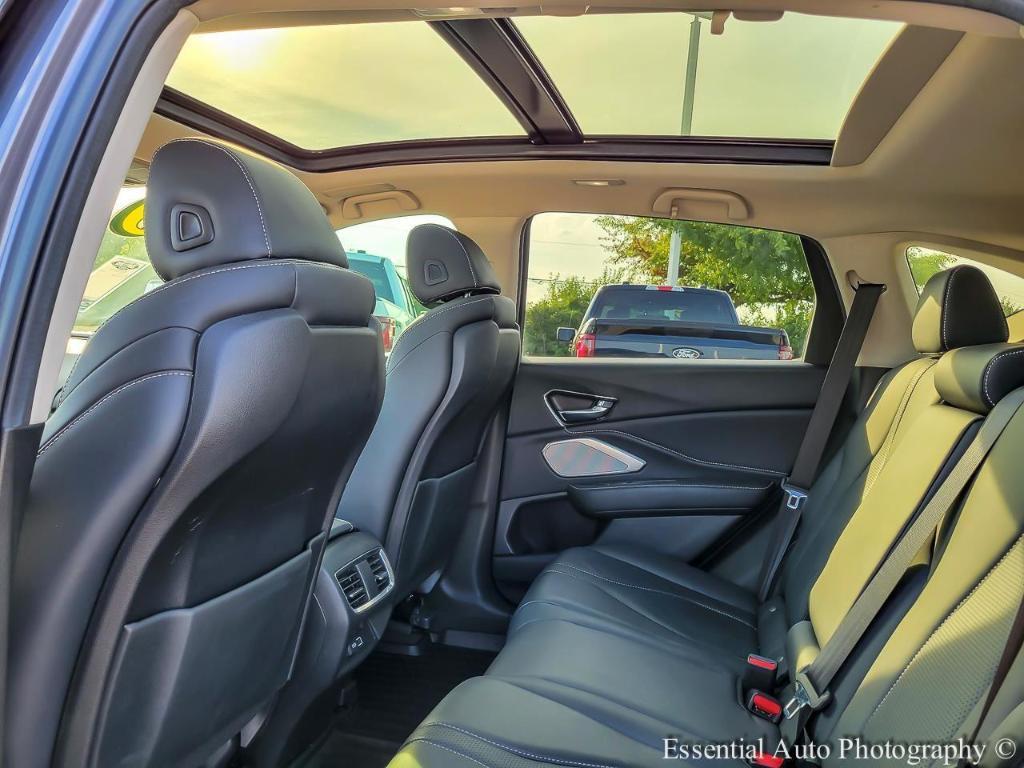 used 2020 Acura RDX car, priced at $26,990