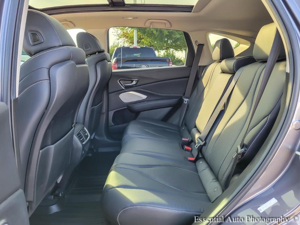 used 2020 Acura RDX car, priced at $26,990