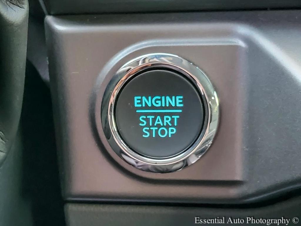 new 2025 Ford F-150 car, priced at $57,085