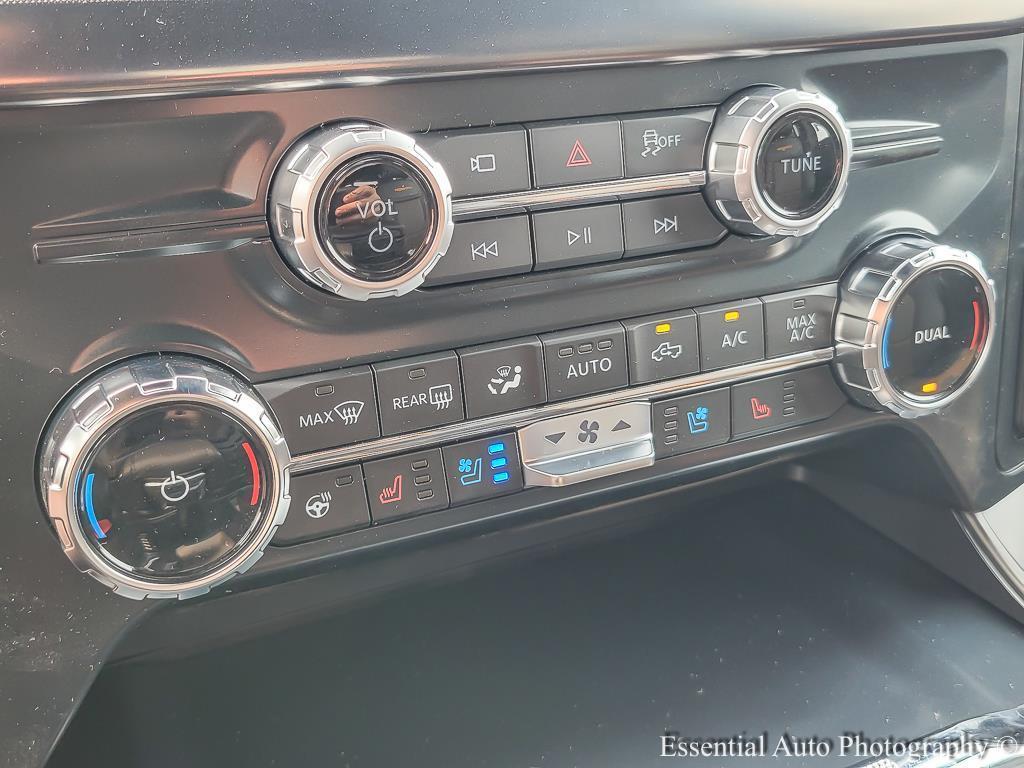 new 2025 Ford F-150 car, priced at $77,215