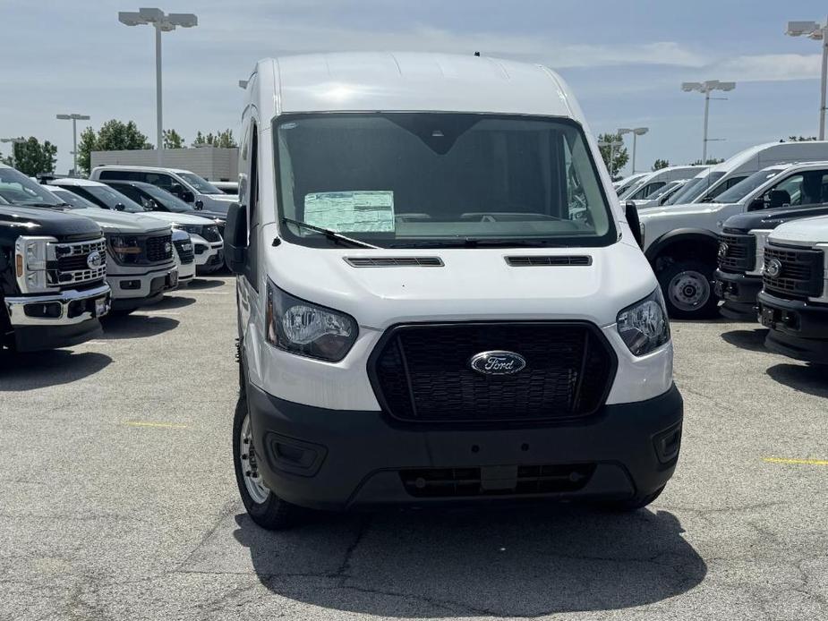 new 2023 Ford Transit-250 car, priced at $58,035