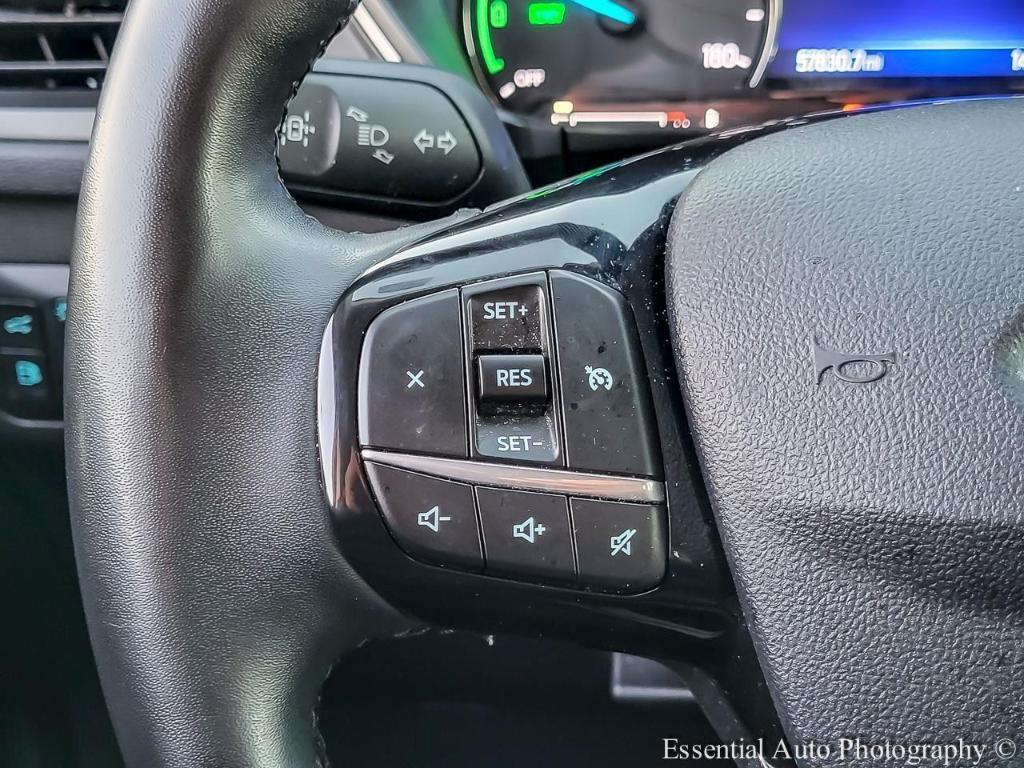 used 2021 Ford Escape car, priced at $18,752