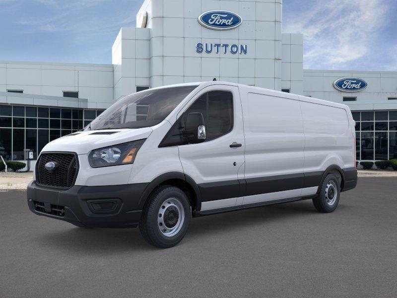 new 2025 Ford Transit-250 car, priced at $52,770
