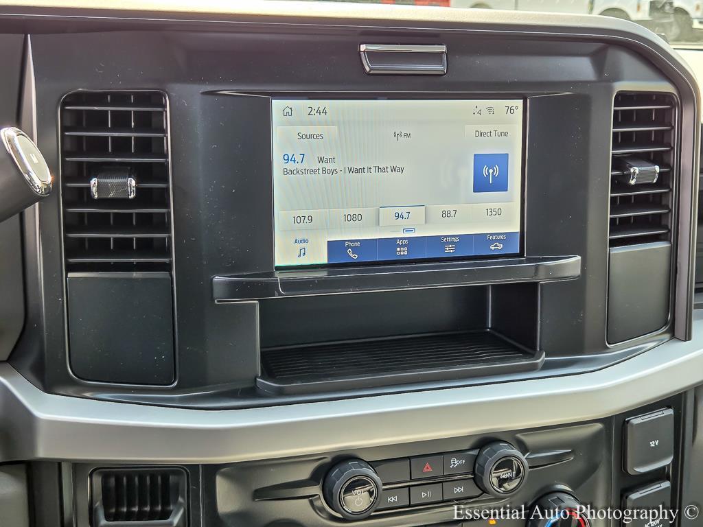 new 2025 Ford F-250 car, priced at $56,785