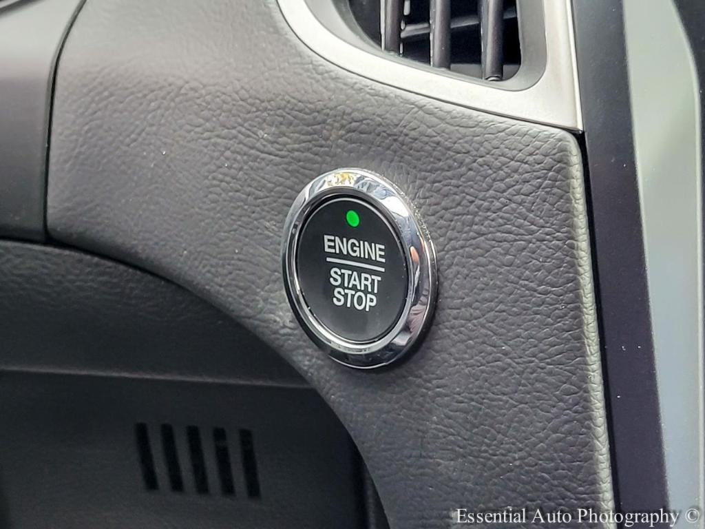 used 2023 Ford Edge car, priced at $28,986