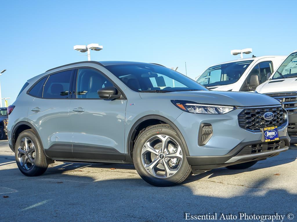 new 2025 Ford Escape car, priced at $28,001