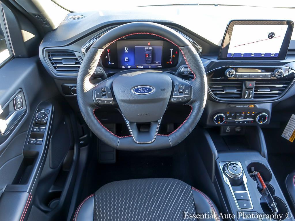 new 2025 Ford Escape car, priced at $28,001