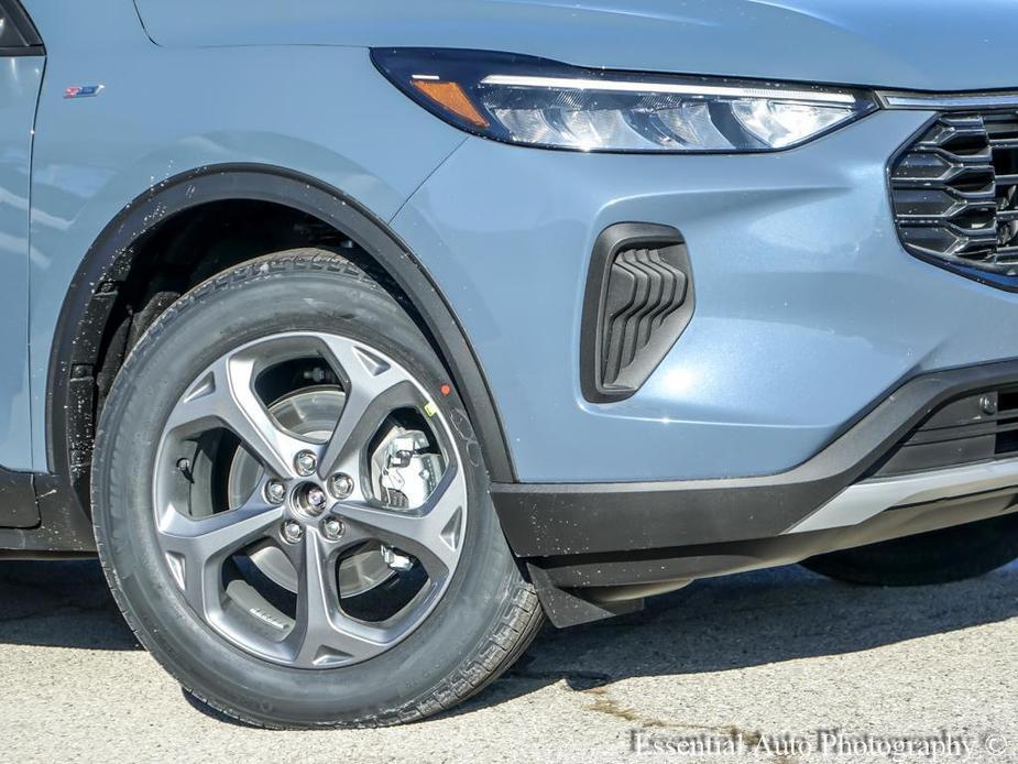 new 2025 Ford Escape car, priced at $34,980