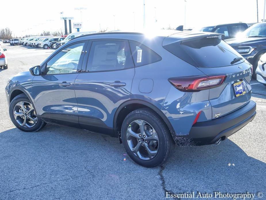 new 2025 Ford Escape car, priced at $34,980