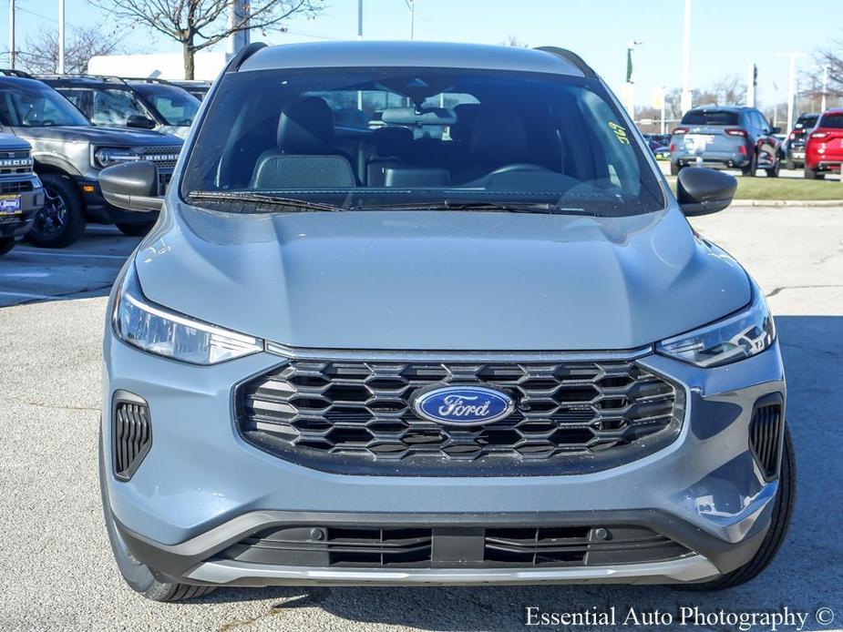 new 2025 Ford Escape car, priced at $34,980