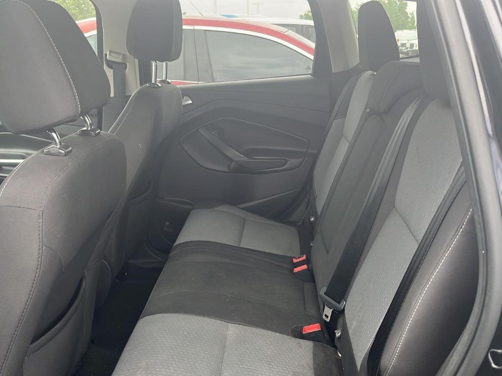 used 2017 Ford Escape car, priced at $6,995