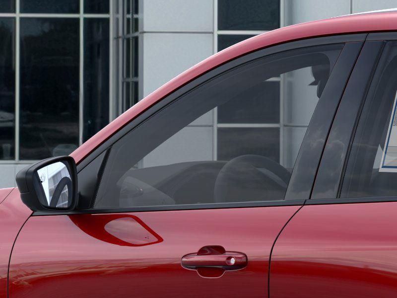 new 2026 Ford Escape car, priced at $31,662