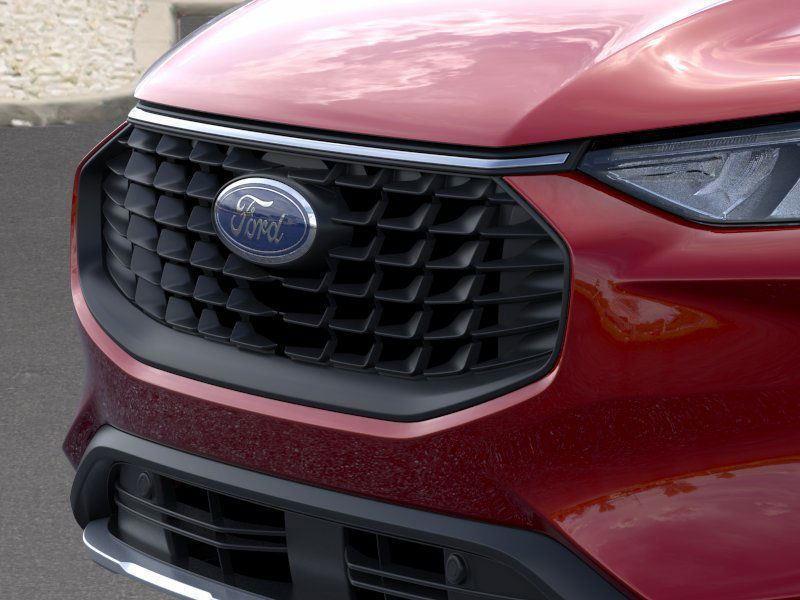 new 2026 Ford Escape car, priced at $31,662