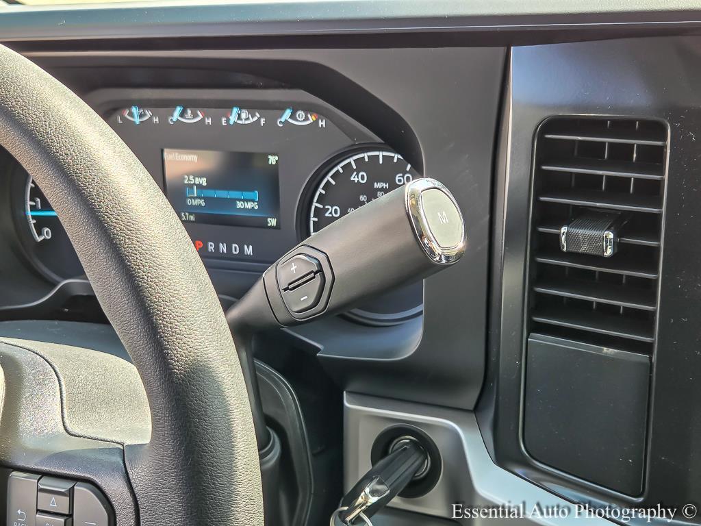 new 2025 Ford F-250 car, priced at $56,785