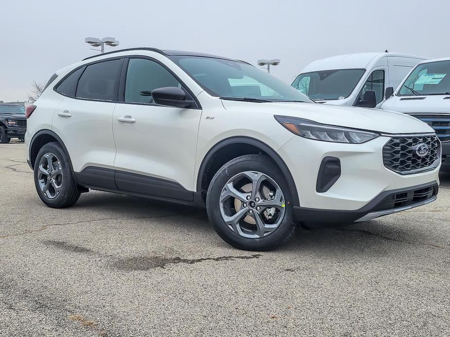 new 2025 Ford Escape car, priced at $33,827