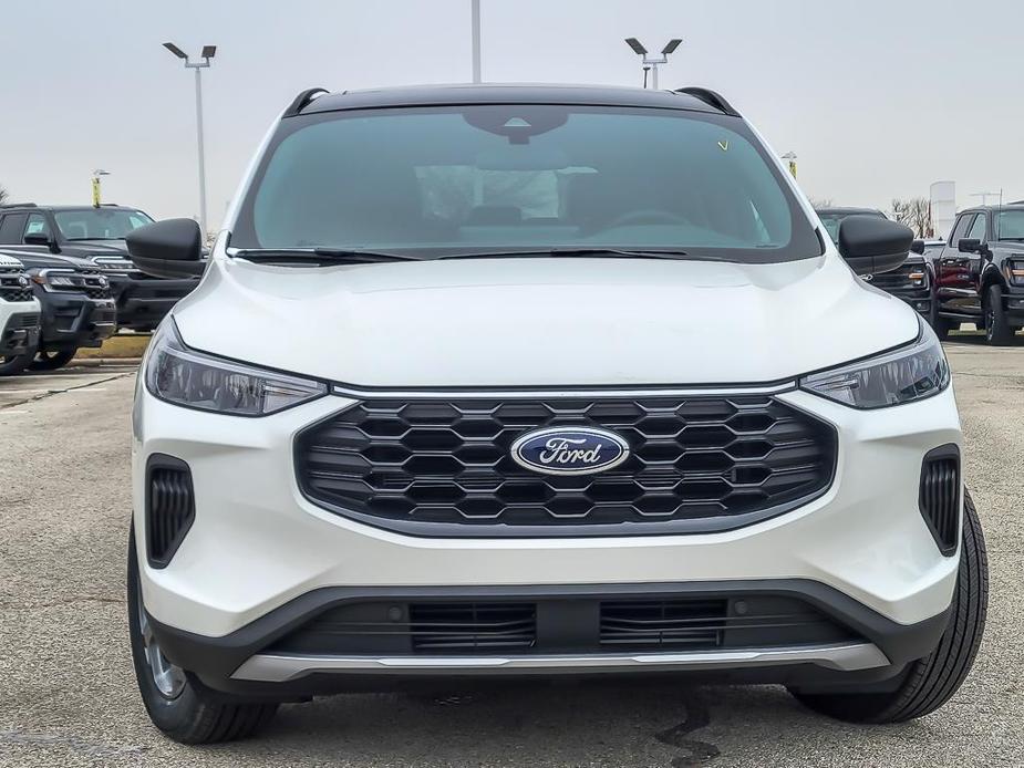 new 2025 Ford Escape car, priced at $33,827