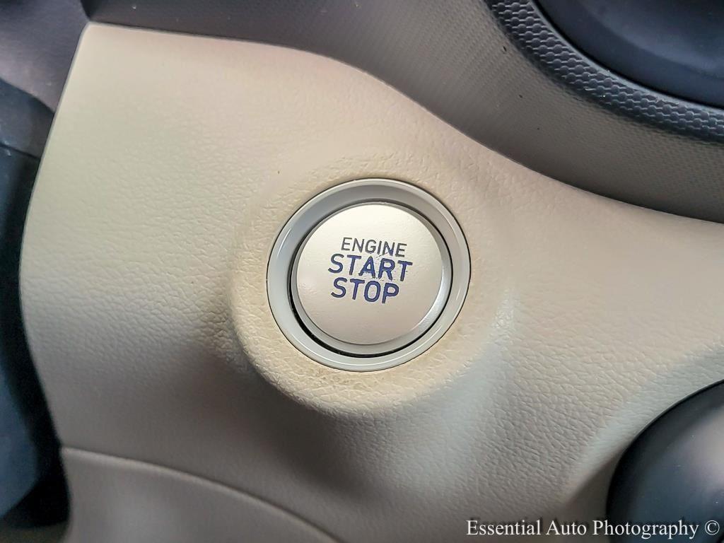 used 2023 Hyundai Venue car, priced at $19,971