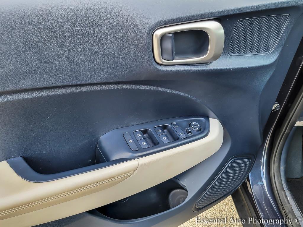 used 2023 Hyundai Venue car, priced at $19,971