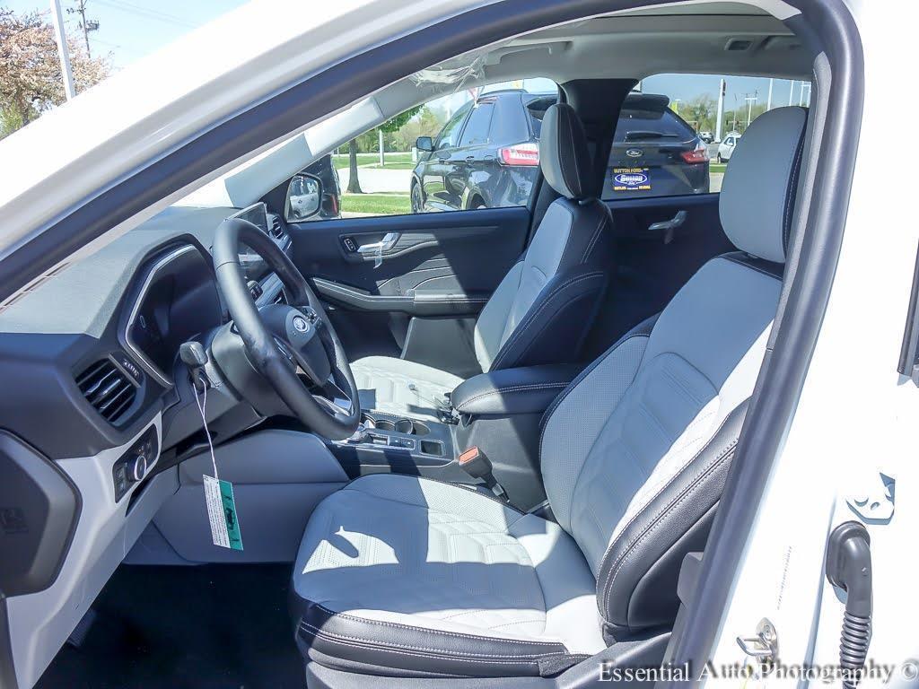 new 2024 Ford Escape car, priced at $44,000