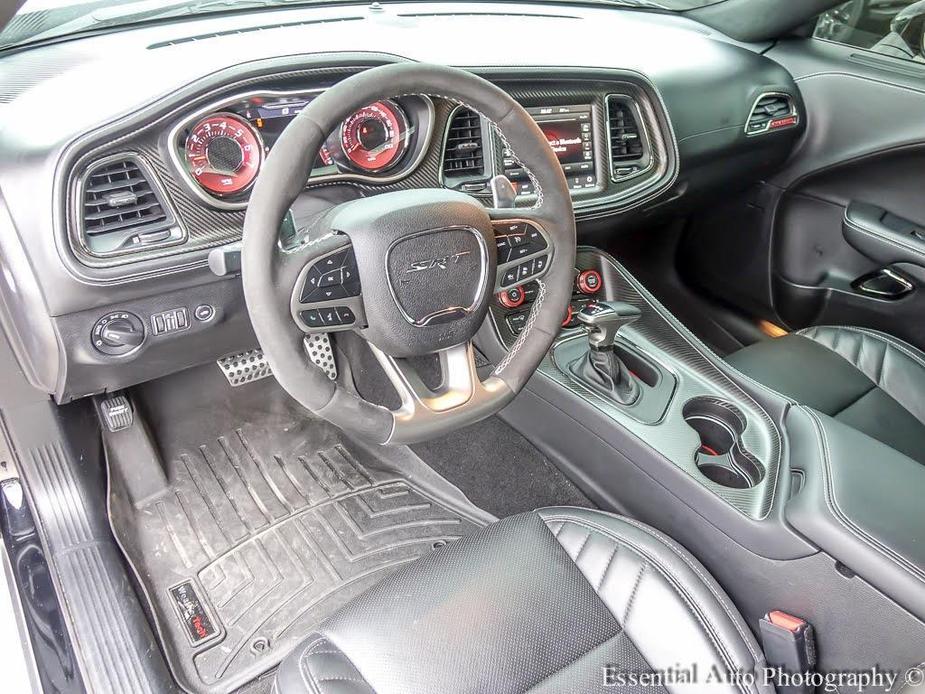 used 2023 Dodge Challenger car, priced at $77,300