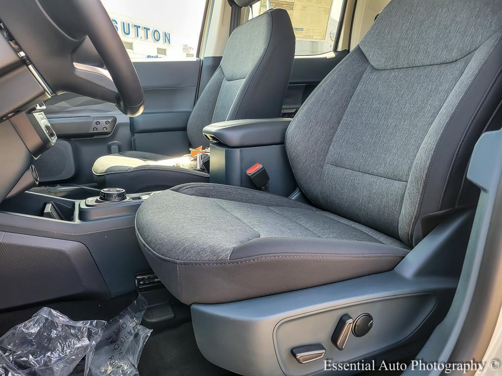 new 2025 Ford Maverick car, priced at $33,330