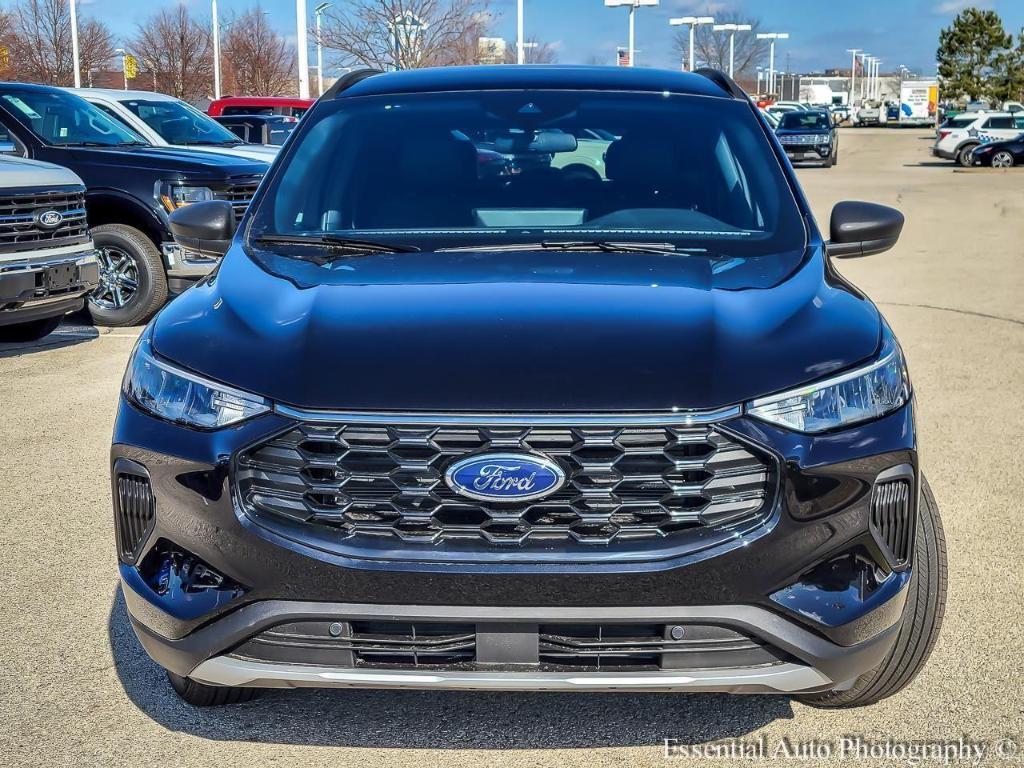 new 2025 Ford Escape car, priced at $32,586