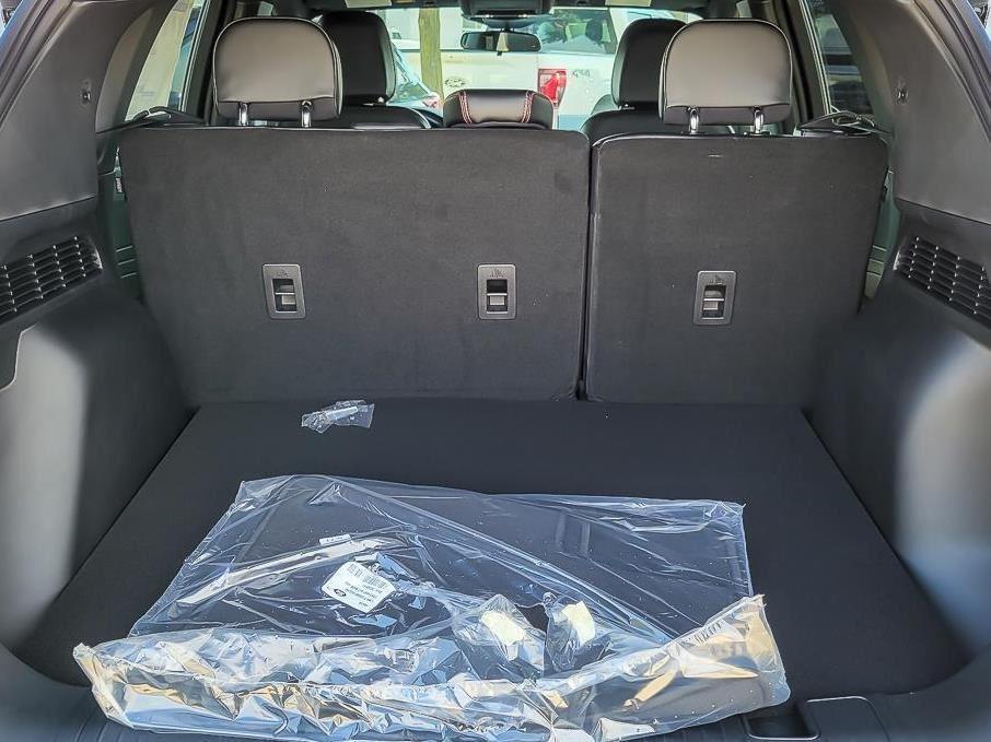 new 2025 Ford Escape car, priced at $32,586