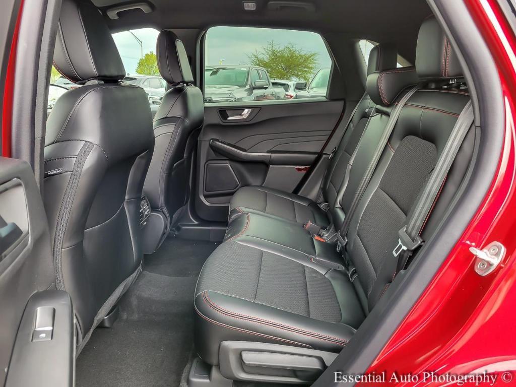 new 2025 Ford Escape car, priced at $33,512