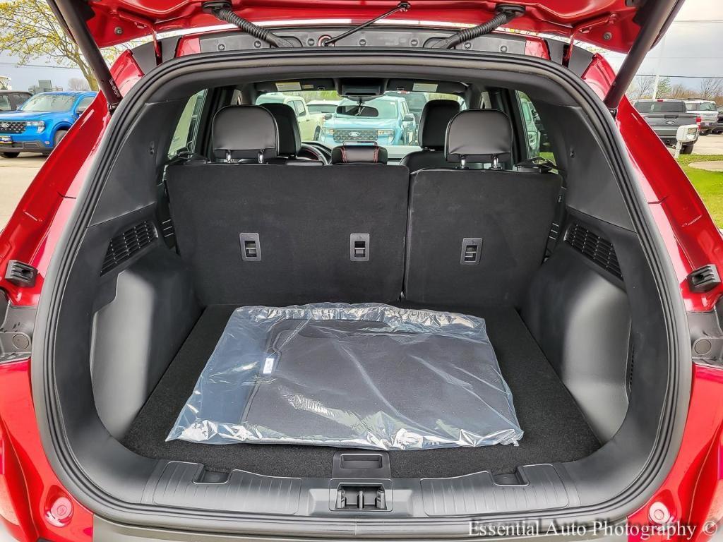 new 2025 Ford Escape car, priced at $33,512