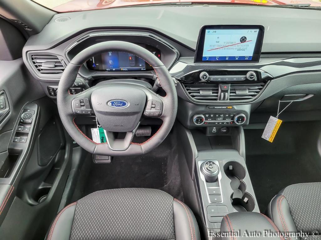 new 2025 Ford Escape car, priced at $33,512
