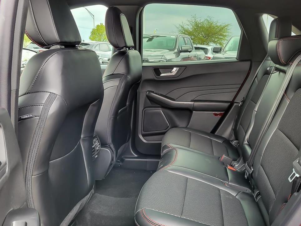 new 2025 Ford Escape car, priced at $33,512