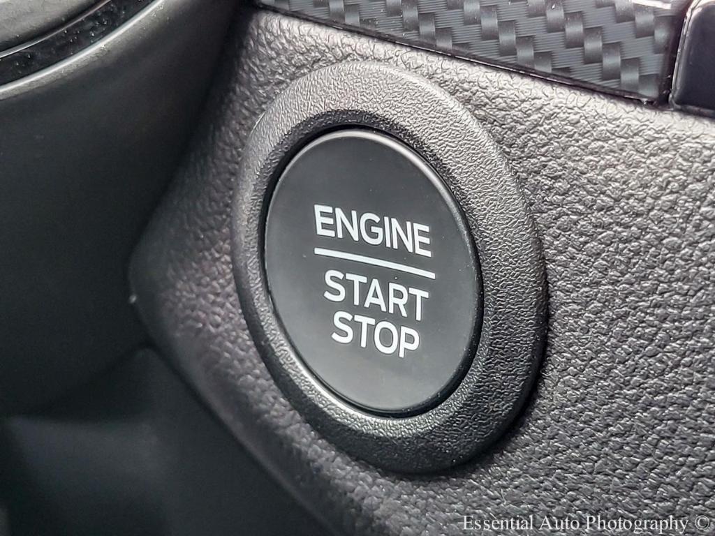 new 2025 Ford Escape car, priced at $33,512