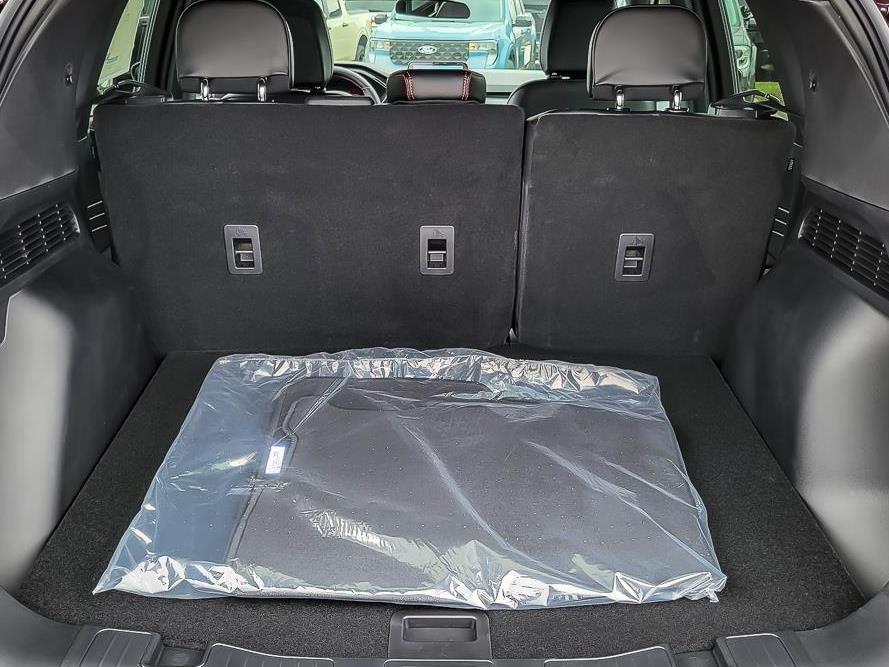 new 2025 Ford Escape car, priced at $33,512