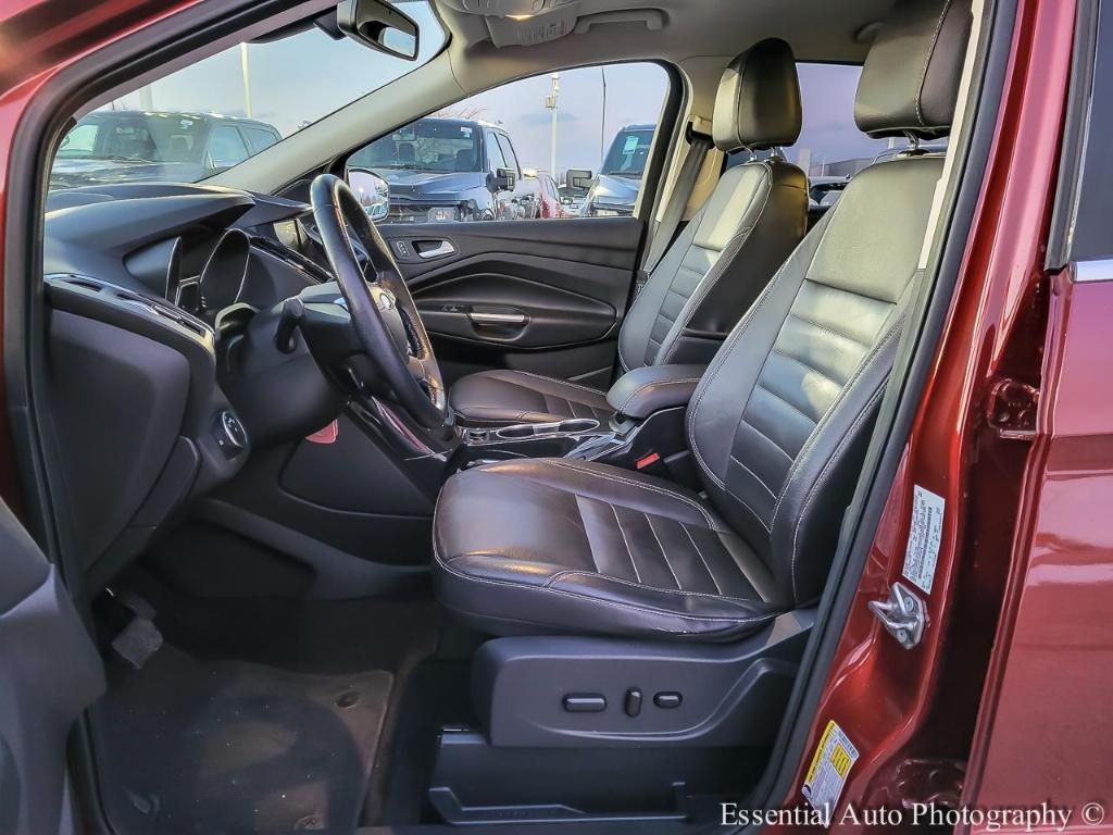 used 2015 Ford Escape car, priced at $11,991