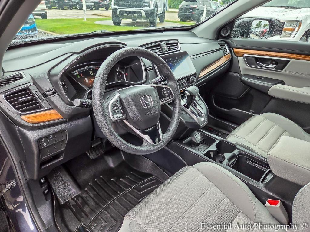 used 2019 Honda CR-V car, priced at $26,990