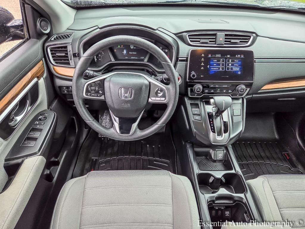 used 2019 Honda CR-V car, priced at $26,990