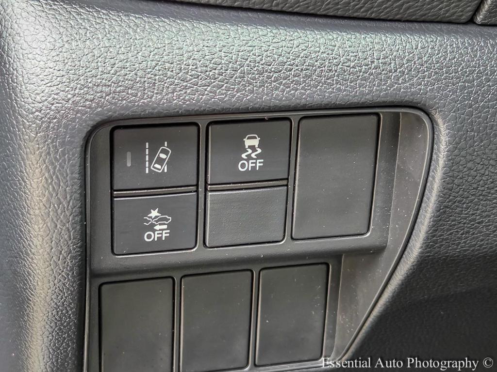 used 2019 Honda CR-V car, priced at $26,990