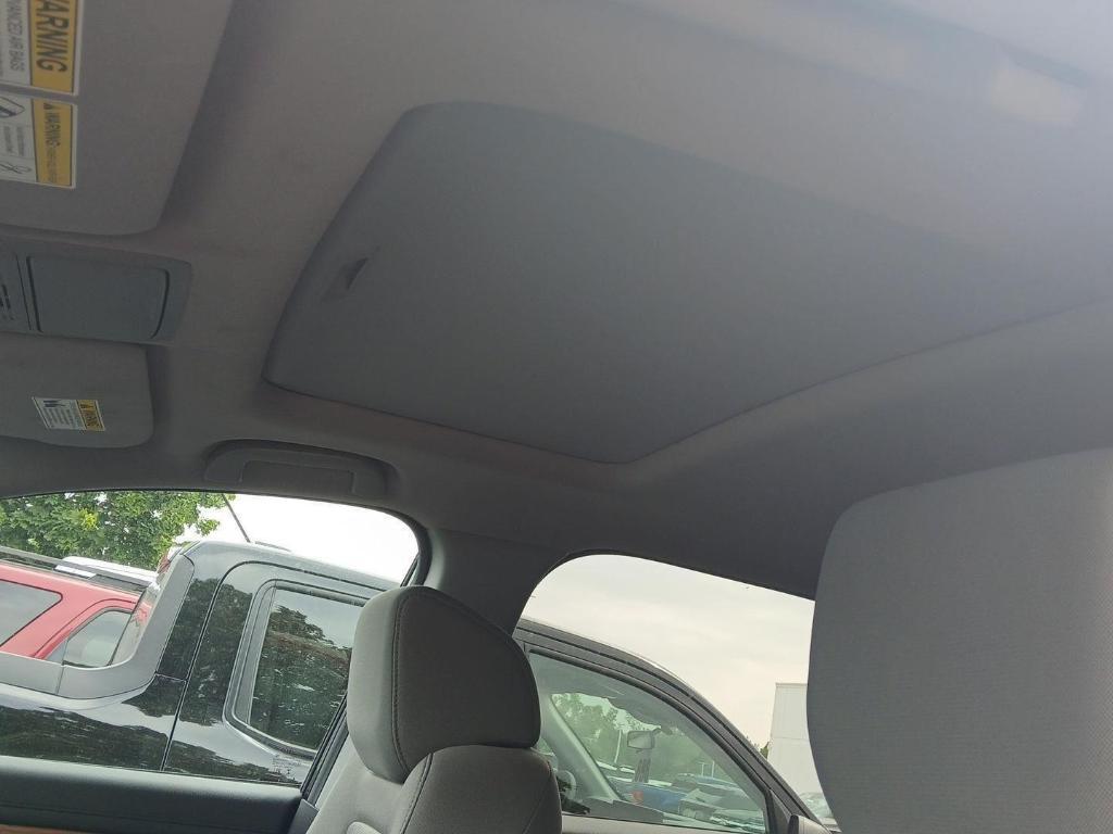 used 2019 Honda CR-V car, priced at $26,995