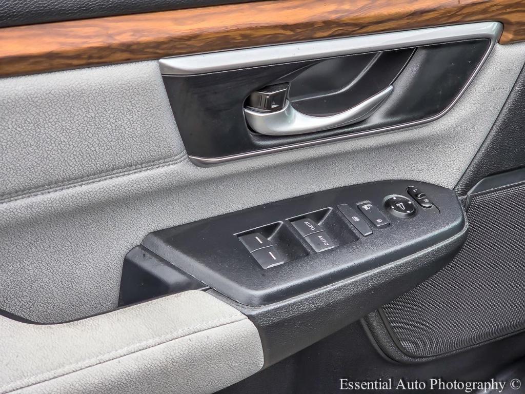 used 2019 Honda CR-V car, priced at $26,990