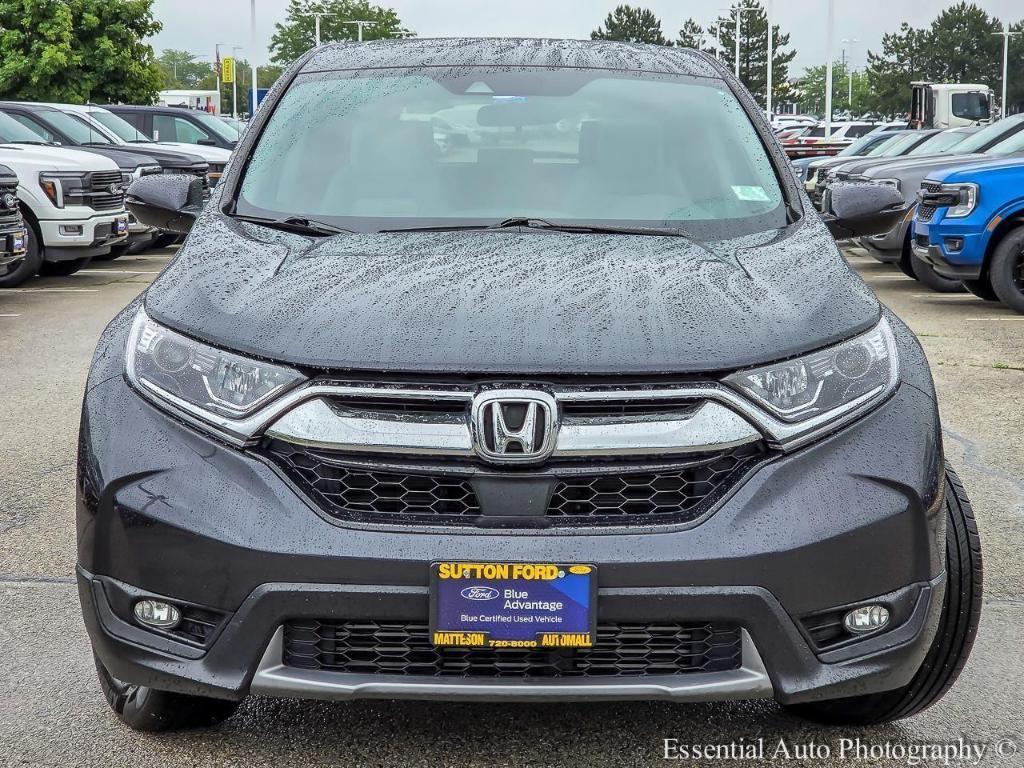 used 2019 Honda CR-V car, priced at $26,990