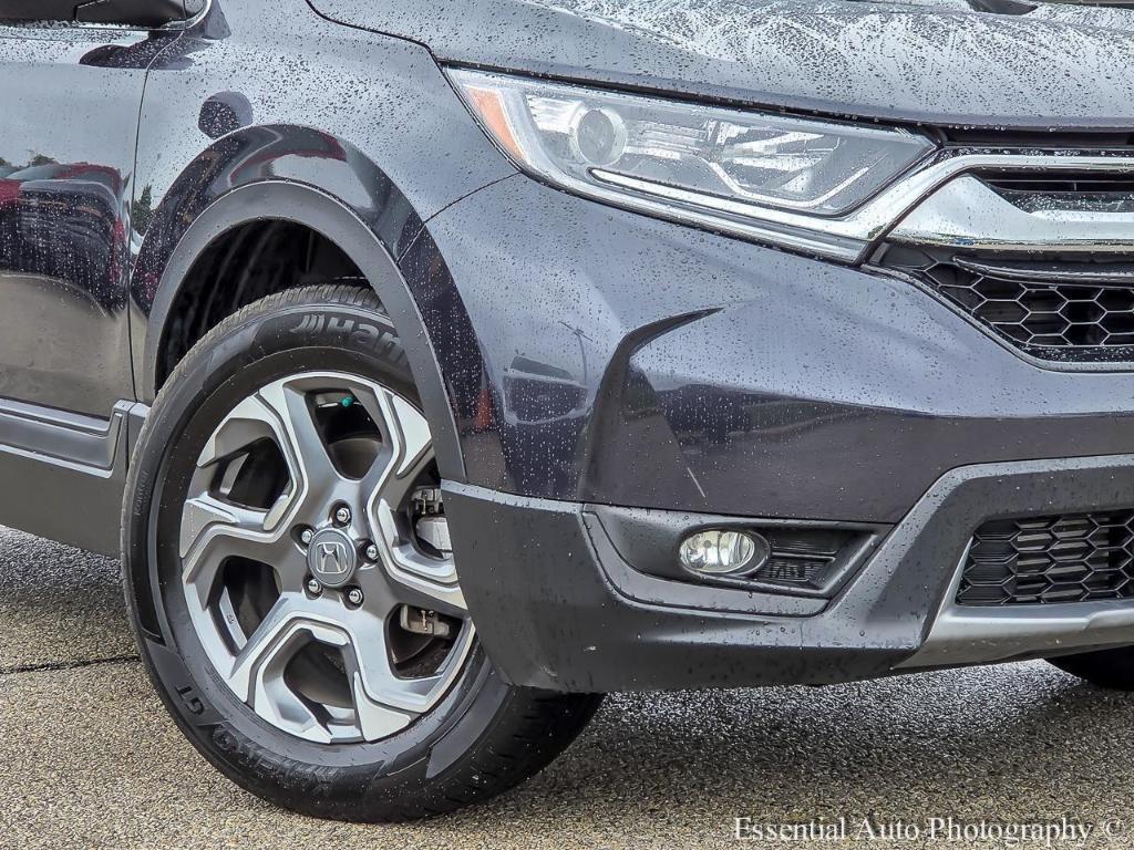 used 2019 Honda CR-V car, priced at $26,990