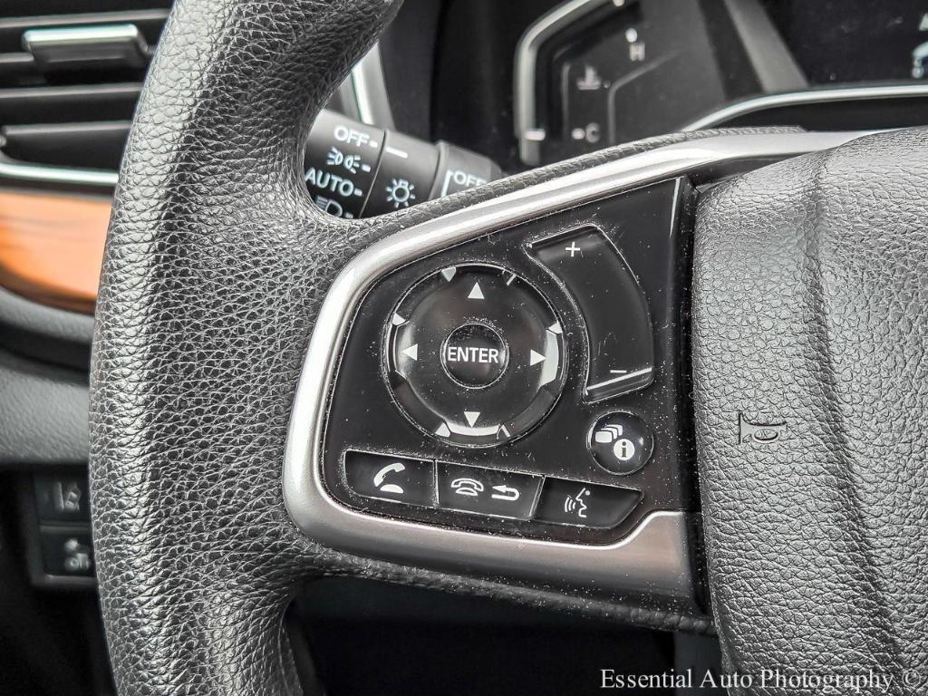 used 2019 Honda CR-V car, priced at $26,990