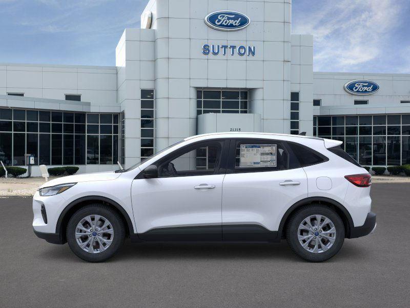 new 2026 Ford Escape car, priced at $29,975