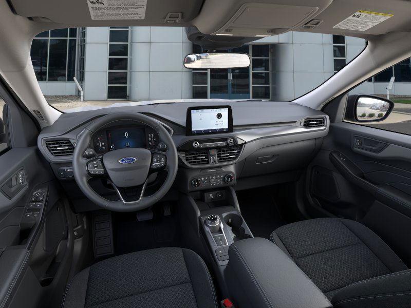 new 2026 Ford Escape car, priced at $29,975
