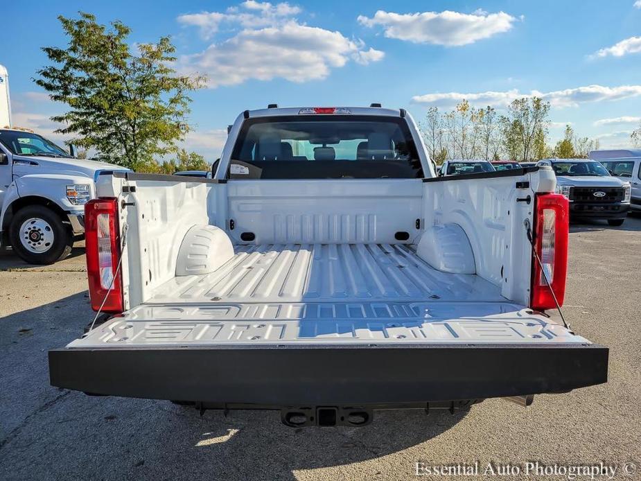 new 2024 Ford F-250 car, priced at $53,845