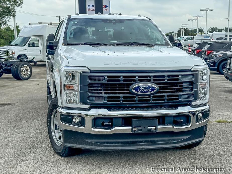 new 2024 Ford F-350 car, priced at $64,000